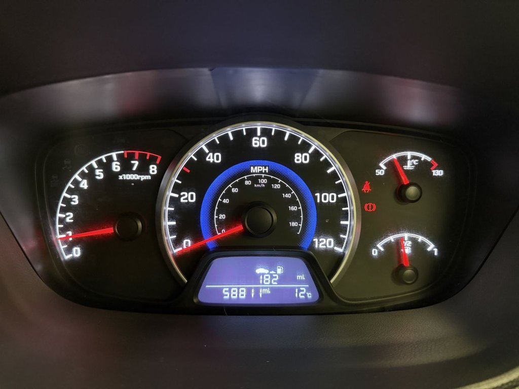 Used Hyundai i10 2017 for sale - 78167376: Photo 16