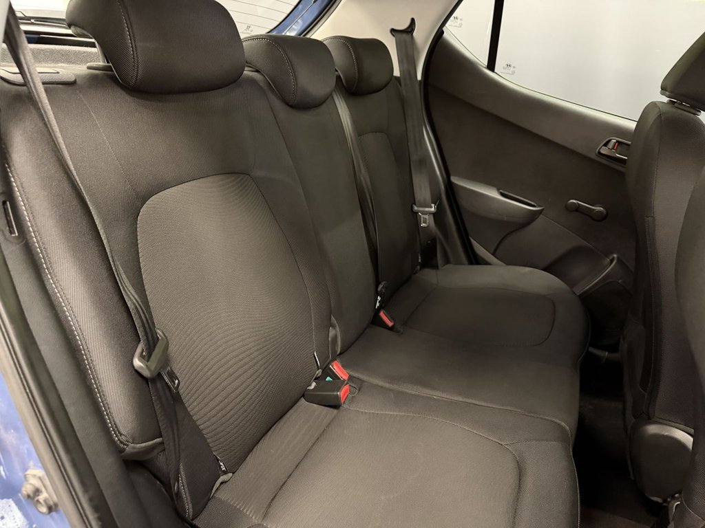 Used Hyundai i10 2017 for sale - 78167376: Photo 22