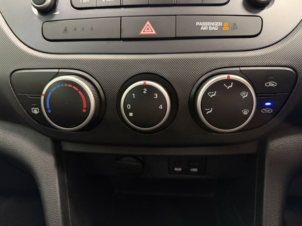 Used Hyundai i10 2017 for sale - 78167376: Photo 24