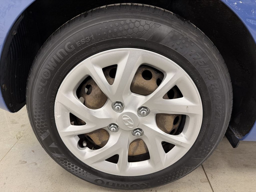 Used Hyundai i10 2017 for sale - 78167376: Photo 26