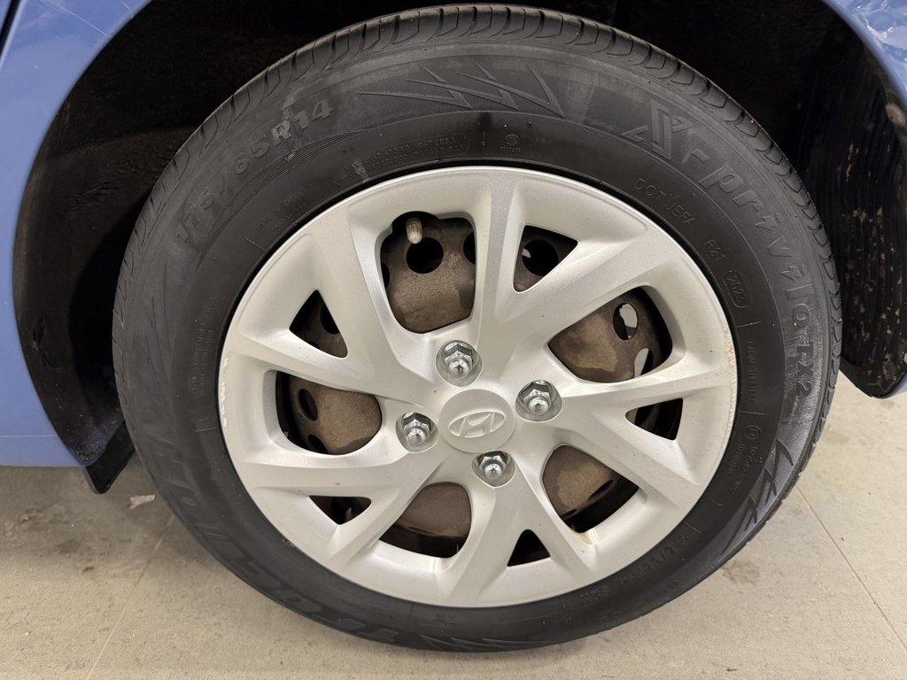 Used Hyundai i10 2017 for sale - 78167376: Photo 27