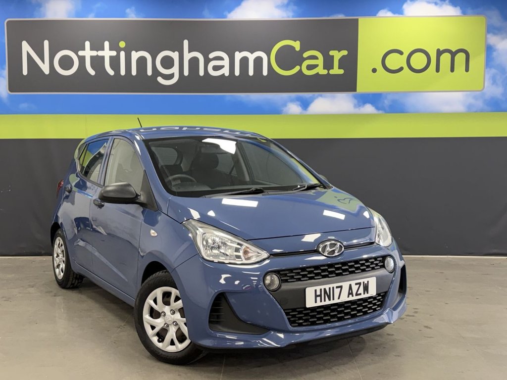 Used Hyundai i10 2017 for sale - 78167376: Photo 29
