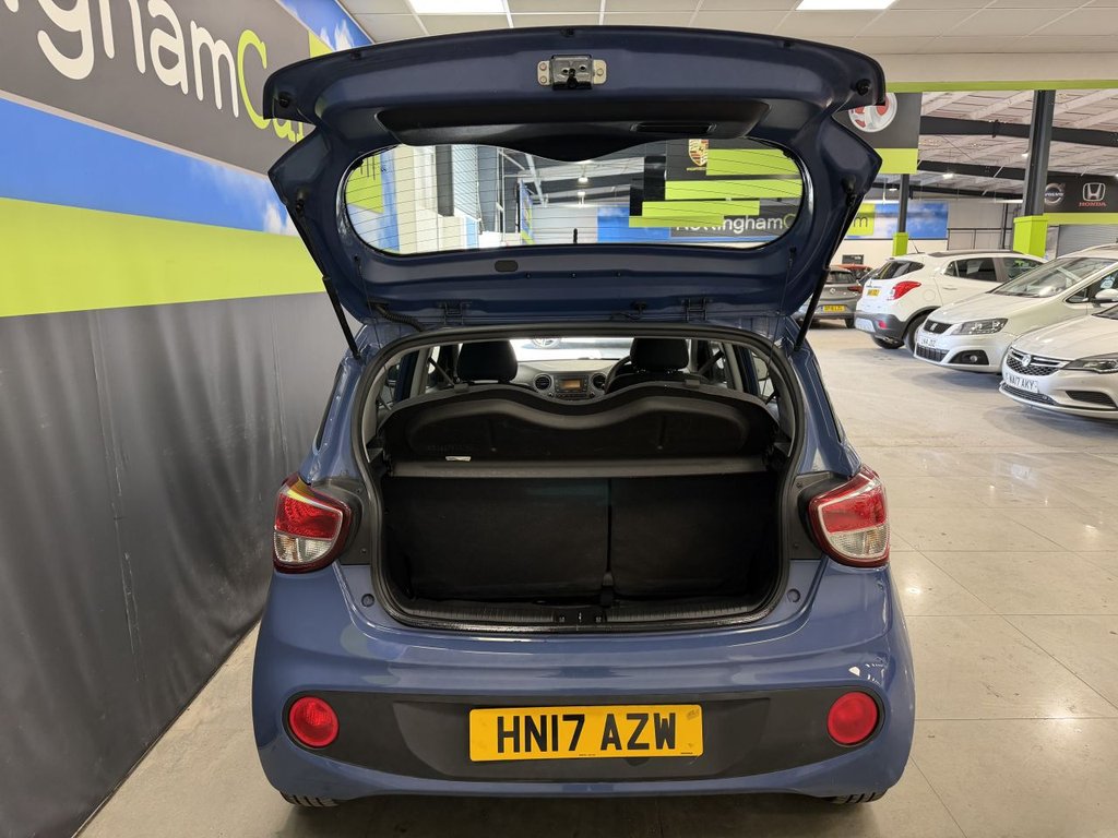 Used Hyundai i10 2017 for sale - 78167376: Photo 7