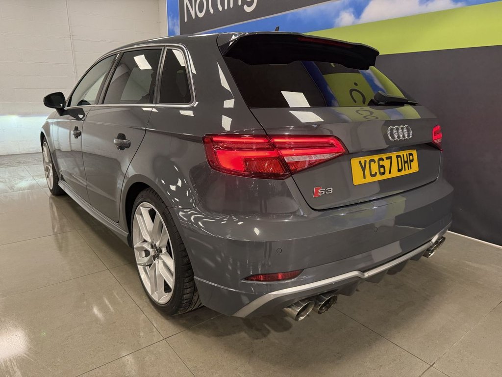 Used Audi A3 2017 for sale - 76686537: Photo 10