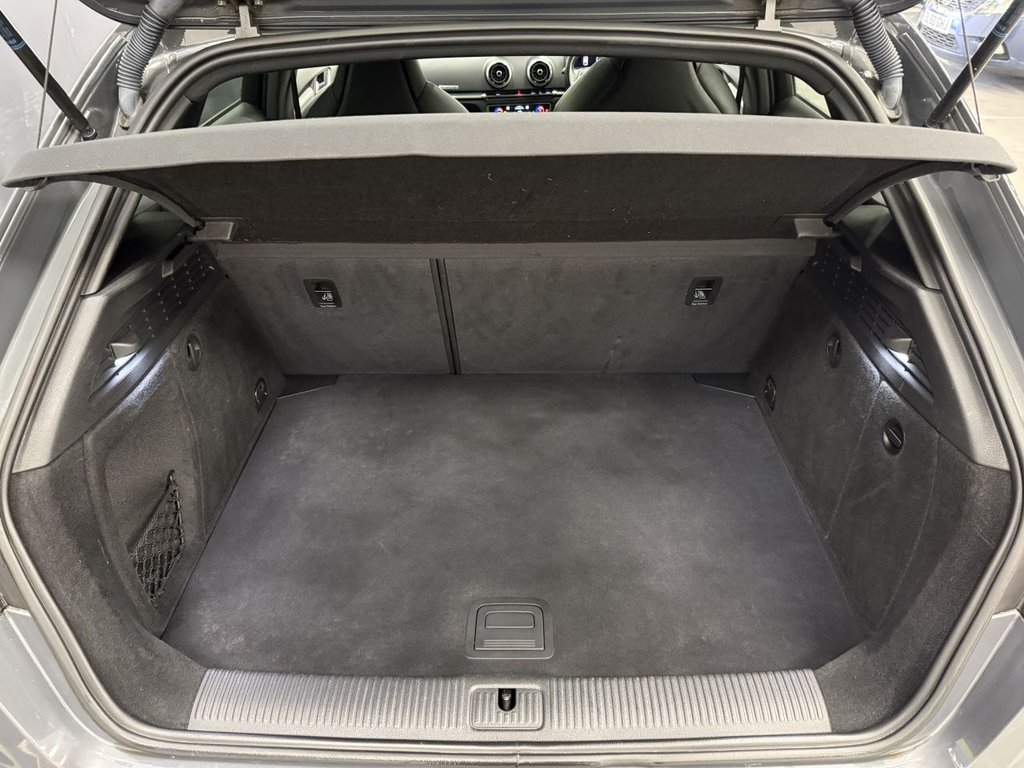 Used Audi A3 2017 for sale - 76686537: Photo 11