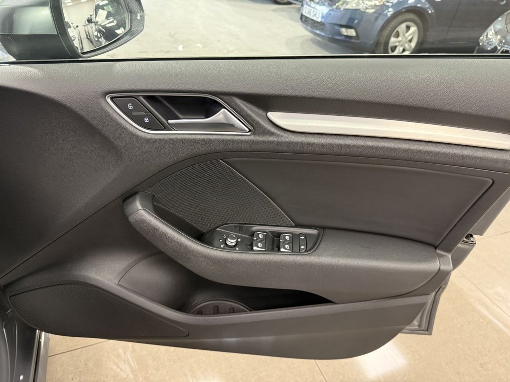 Used Audi A3 2017 for sale - 76686537: Photo 13