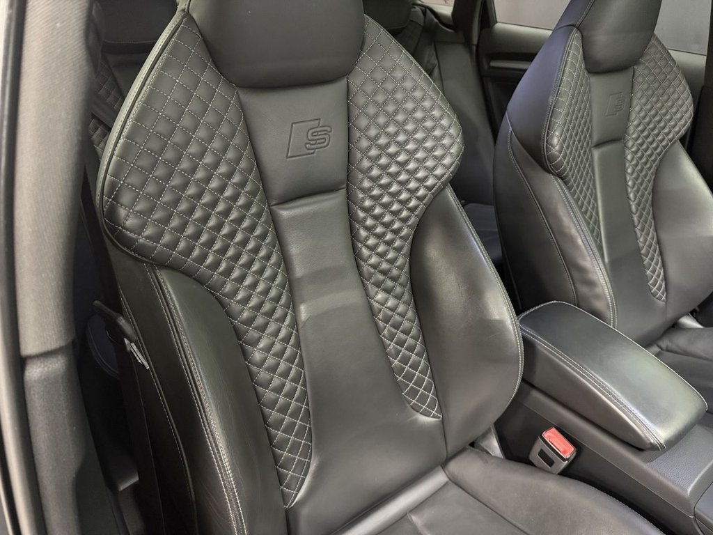 Used Audi A3 2017 for sale - 76686537: Photo 17