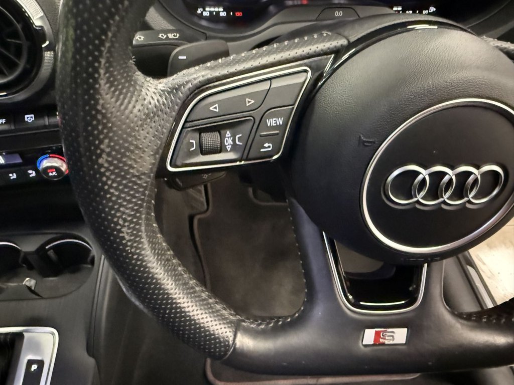 Used Audi A3 2017 for sale - 76686537: Photo 22