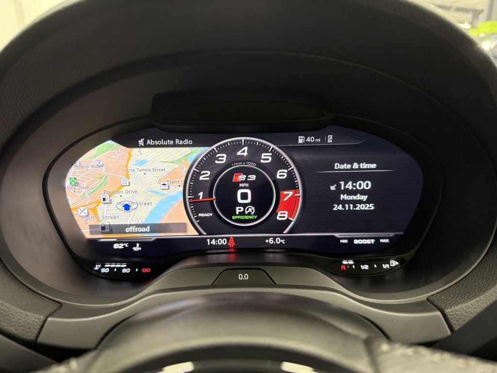 Used Audi A3 2017 for sale - 76686537: Photo 23