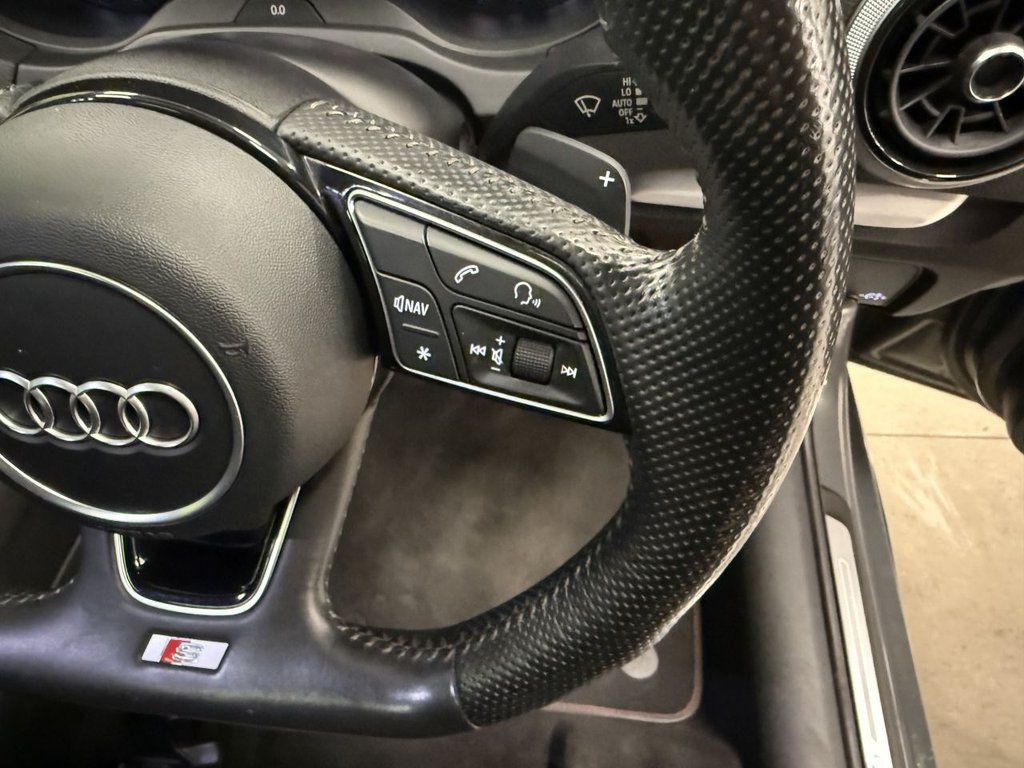 Used Audi A3 2017 for sale - 76686537: Photo 24