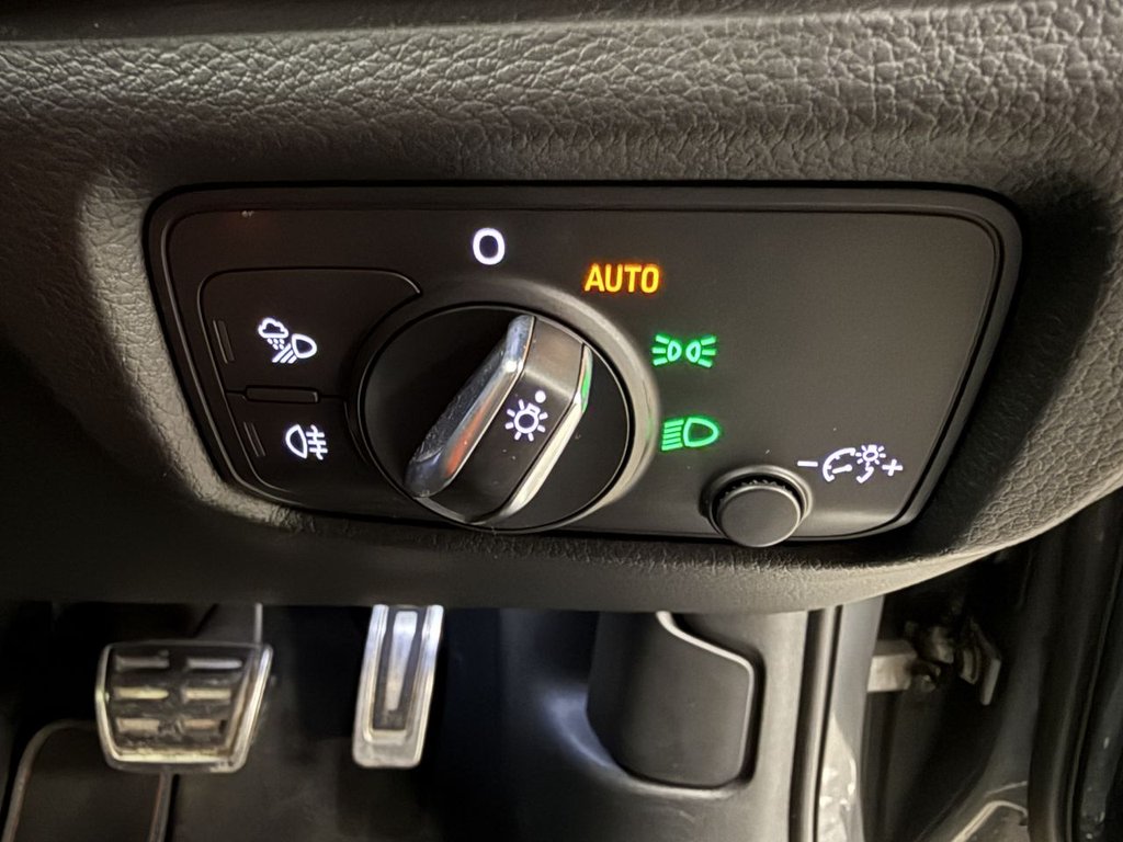 Used Audi A3 2017 for sale - 76686537: Photo 25