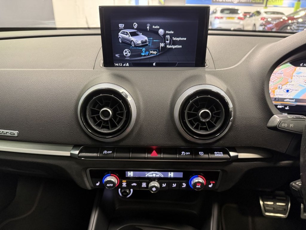 Used Audi A3 2017 for sale - 76686537: Photo 26