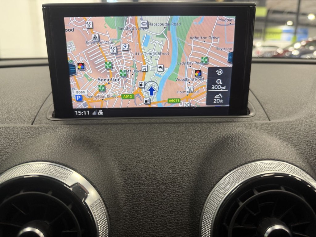 Used Audi A3 2017 for sale - 76686537: Photo 27