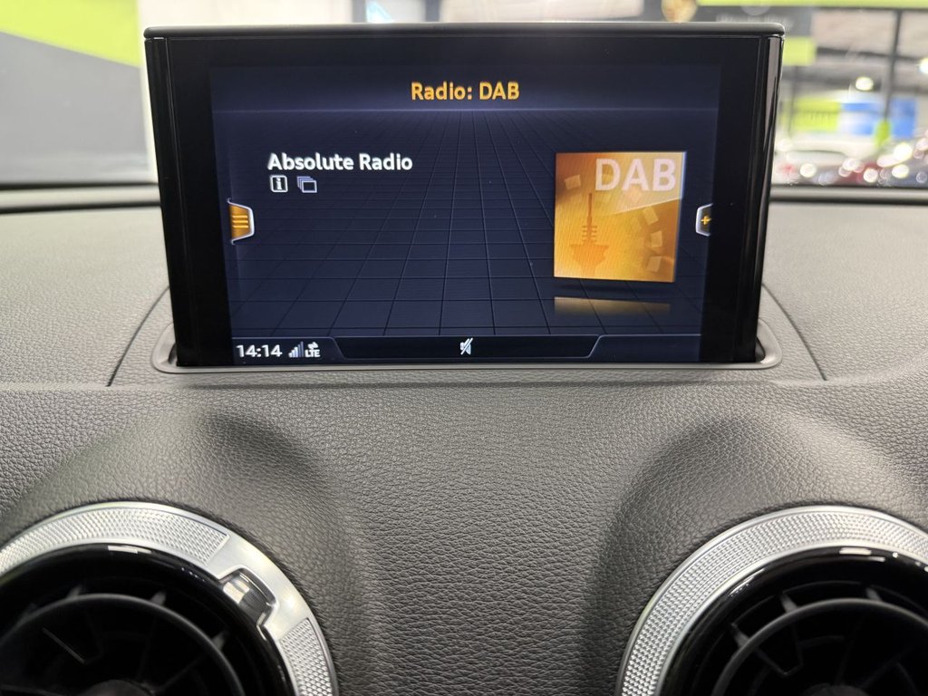 Used Audi A3 2017 for sale - 76686537: Photo 28