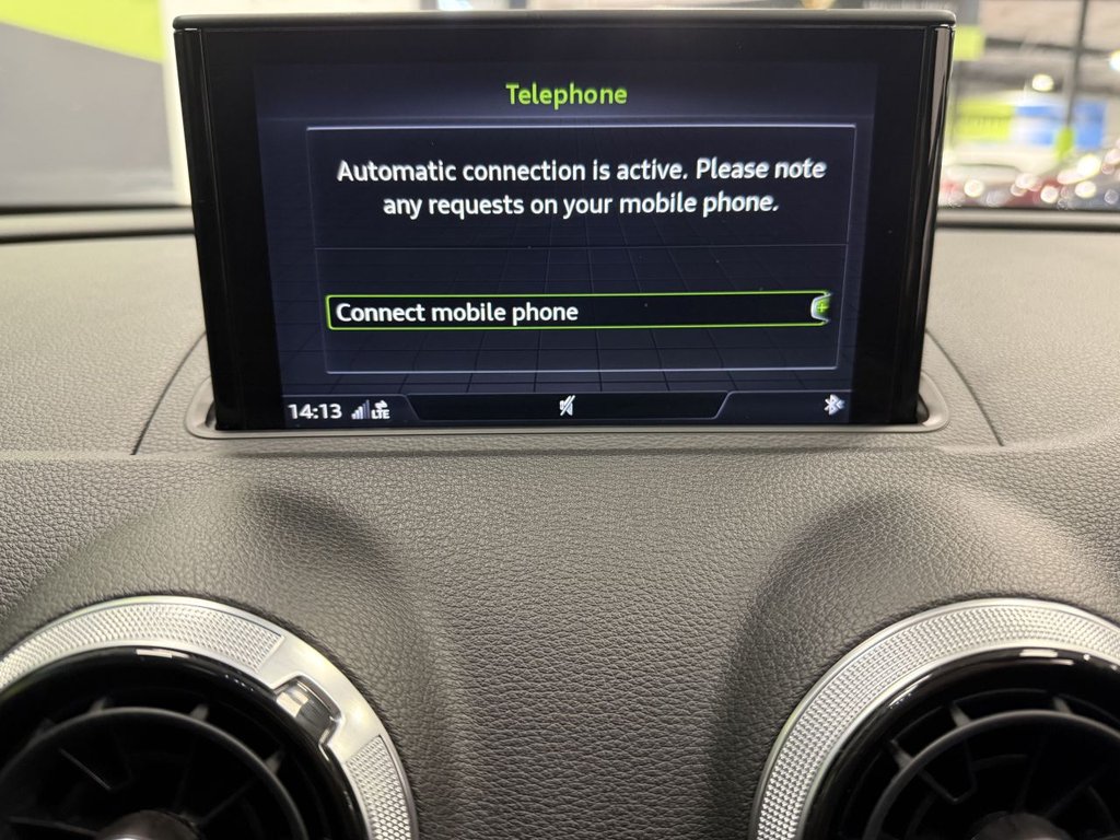 Used Audi A3 2017 for sale - 76686537: Photo 29