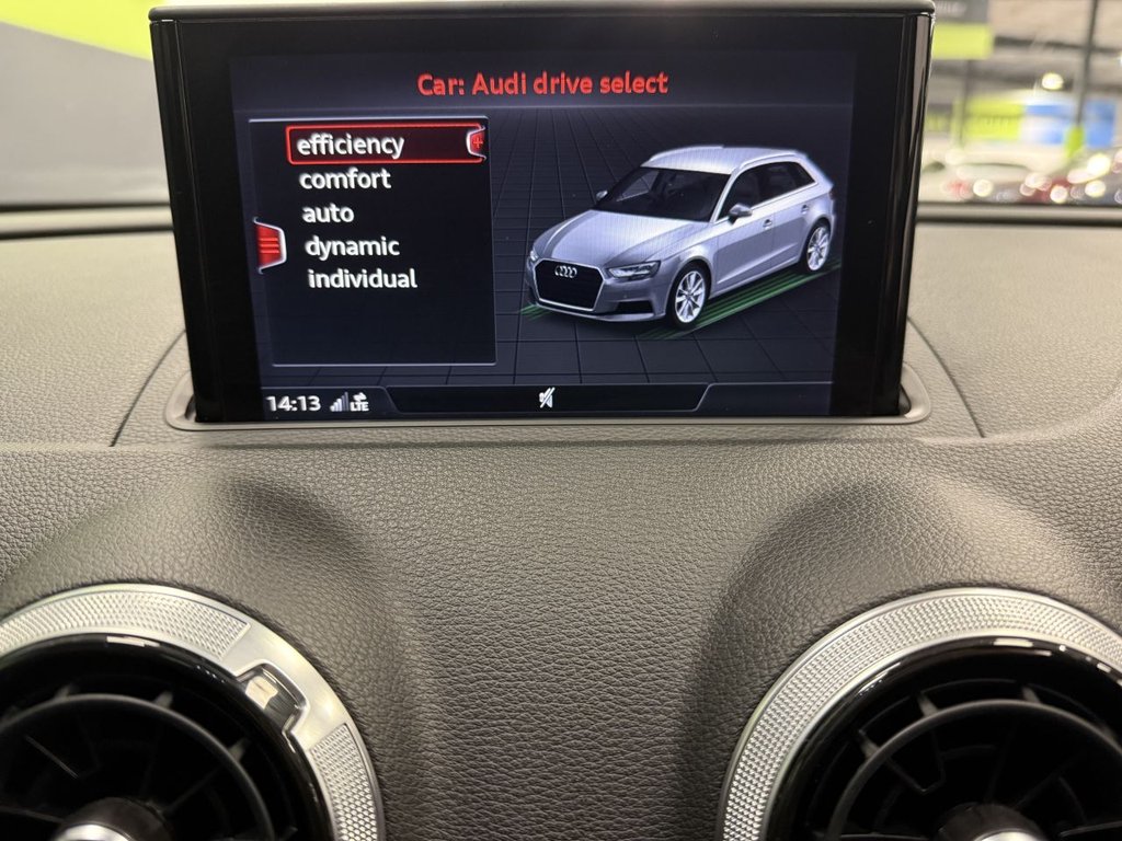 Used Audi A3 2017 for sale - 76686537: Photo 30