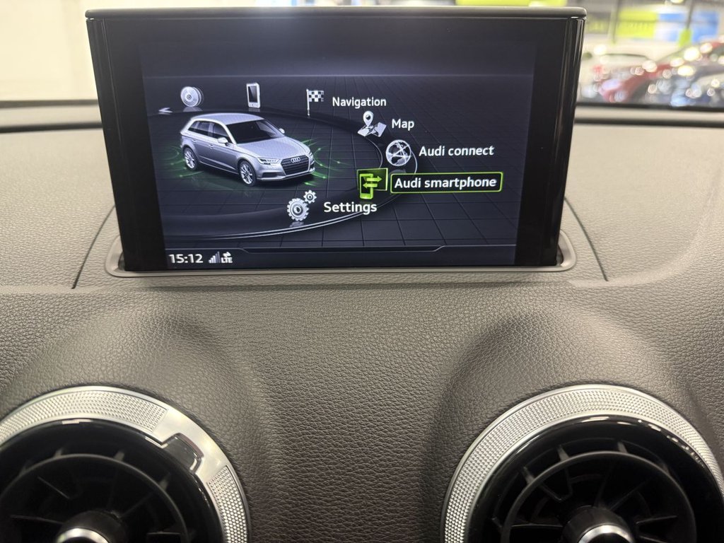 Used Audi A3 2017 for sale - 76686537: Photo 32