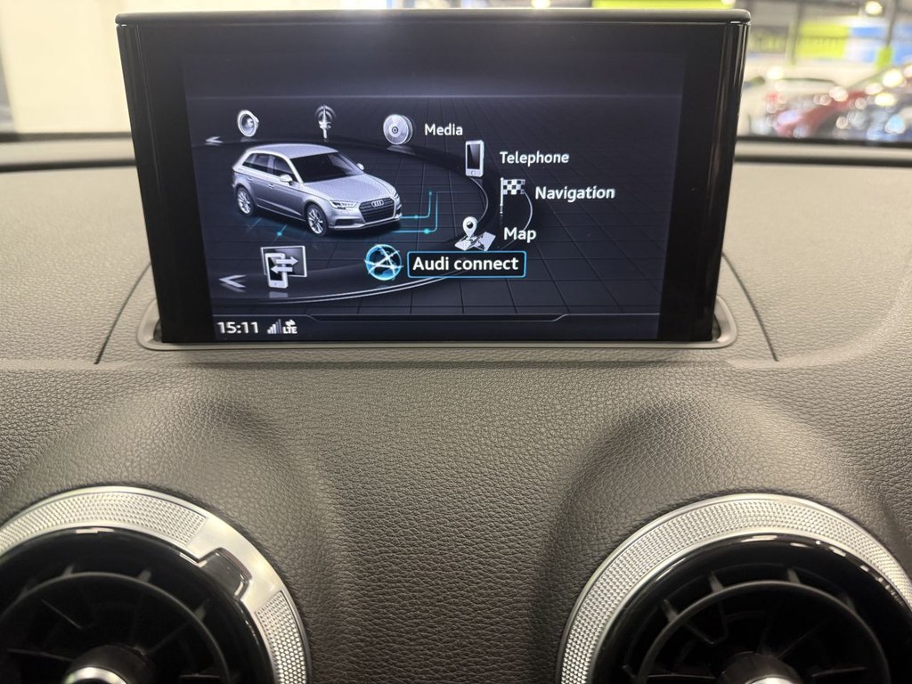 Used Audi A3 2017 for sale - 76686537: Photo 33