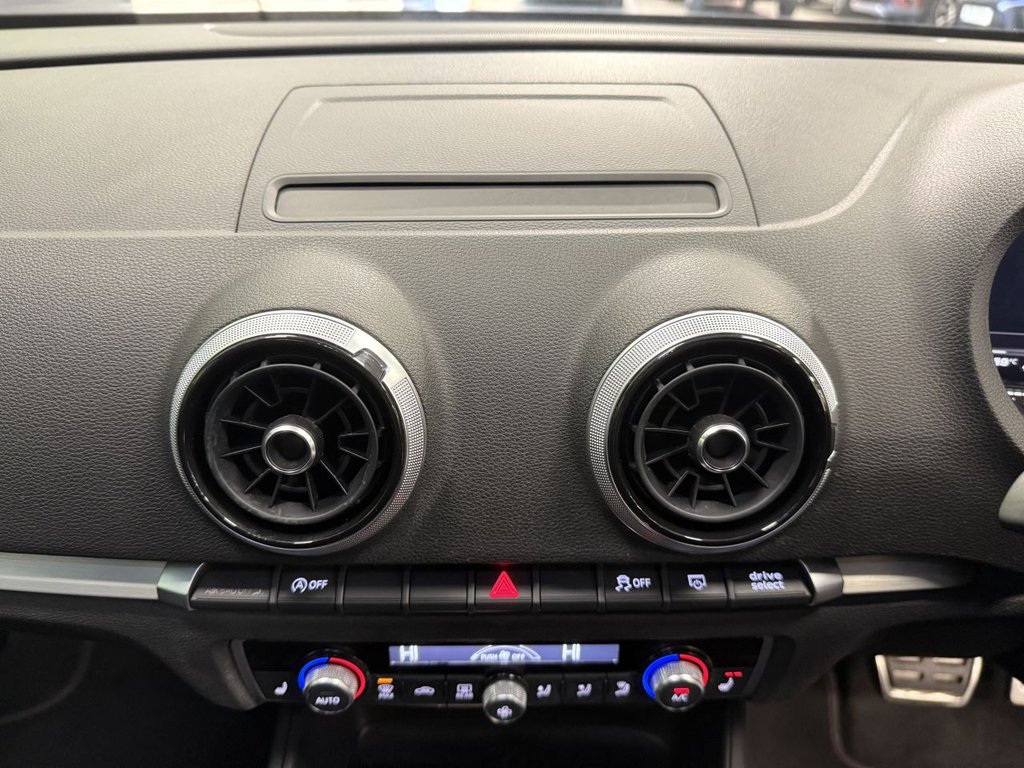 Used Audi A3 2017 for sale - 76686537: Photo 34