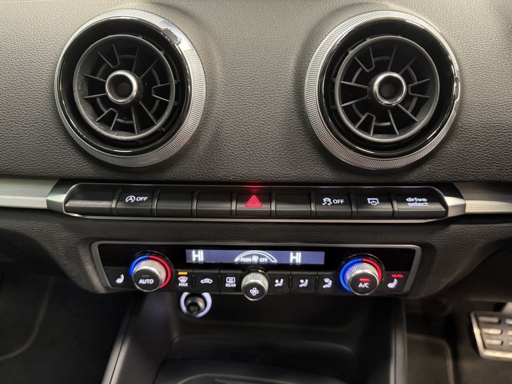 Used Audi A3 2017 for sale - 76686537: Photo 35