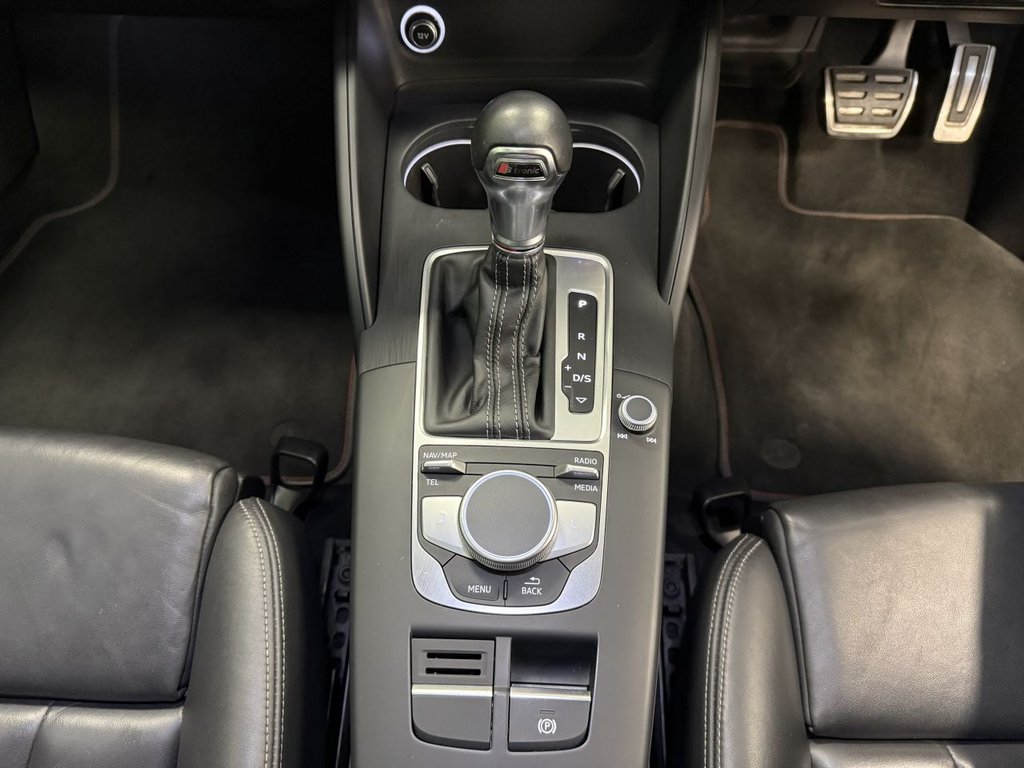 Used Audi A3 2017 for sale - 76686537: Photo 36