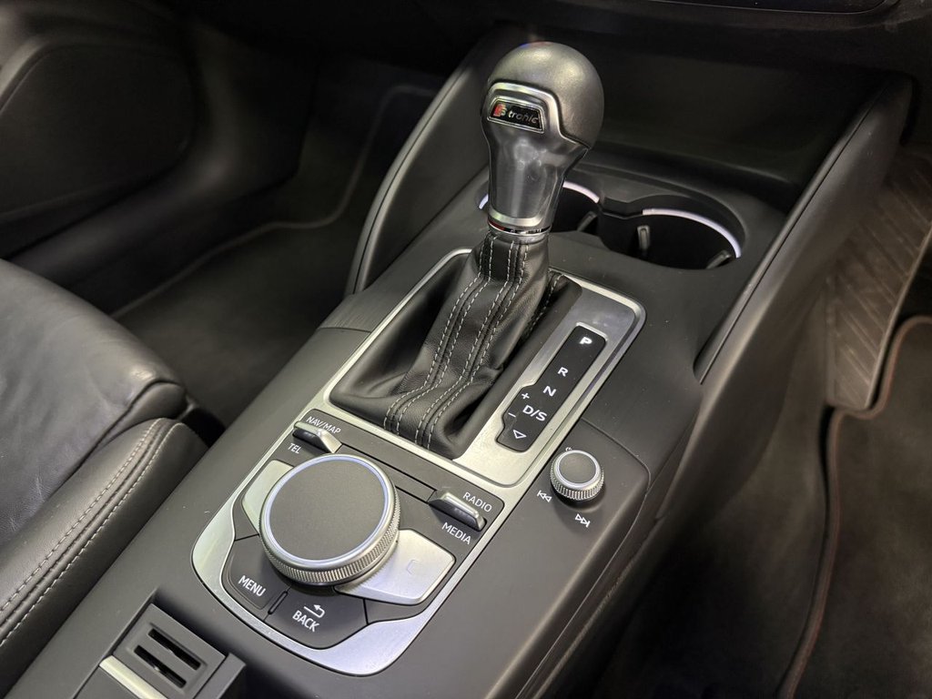 Used Audi A3 2017 for sale - 76686537: Photo 37