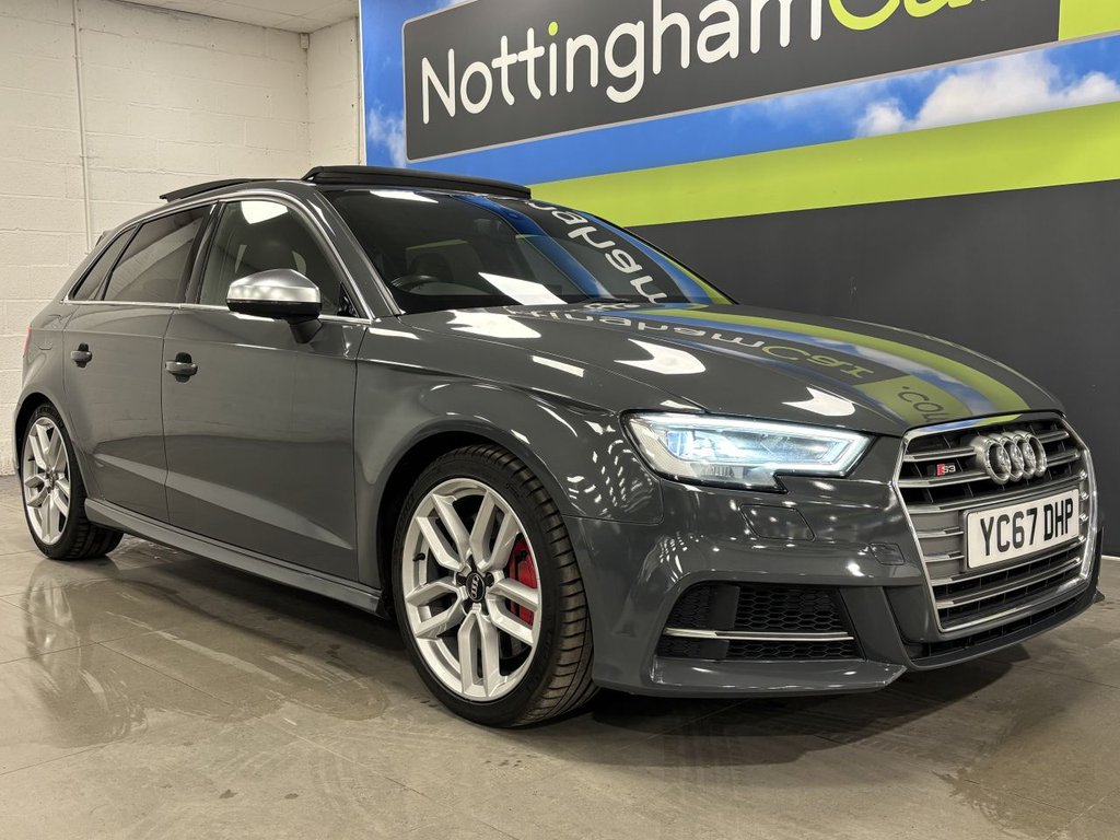 Used Audi A3 2017 for sale - 76686537: Photo 4