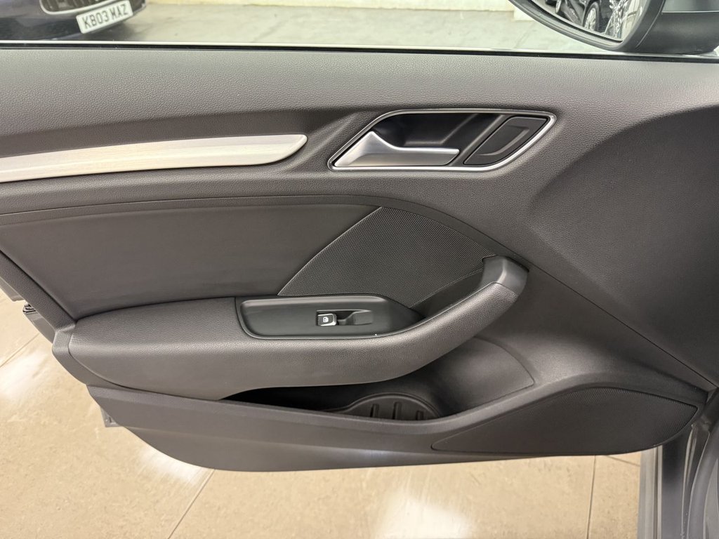 Used Audi A3 2017 for sale - 76686537: Photo 40