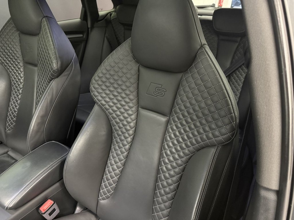 Used Audi A3 2017 for sale - 76686537: Photo 43