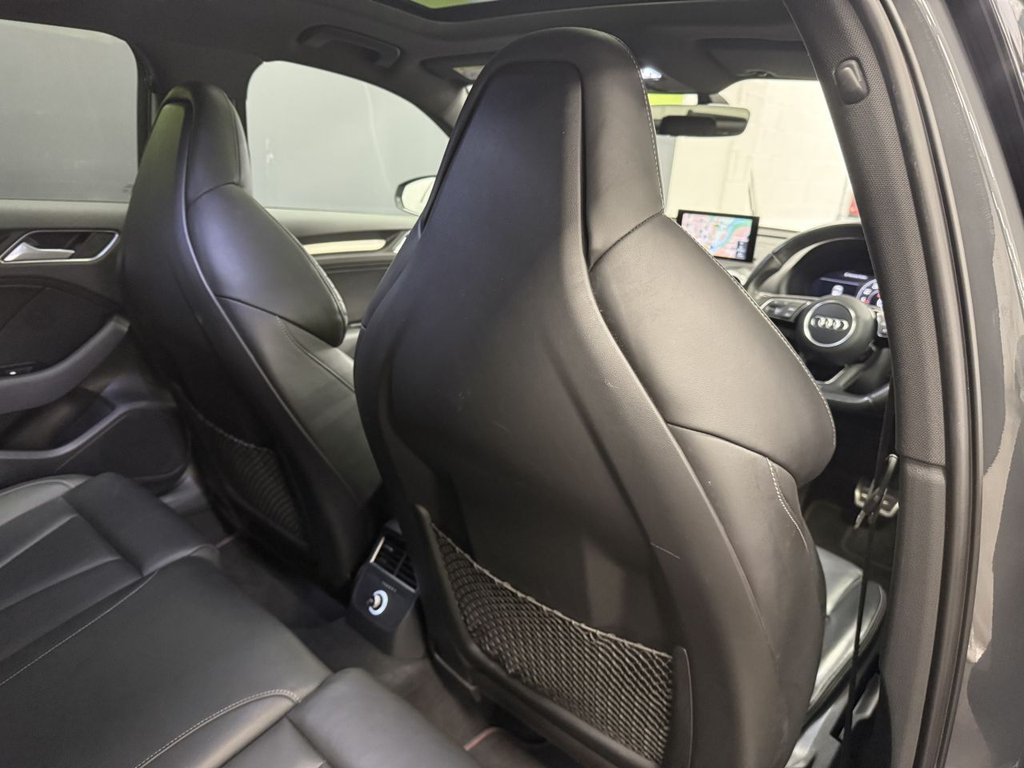 Used Audi A3 2017 for sale - 76686537: Photo 47