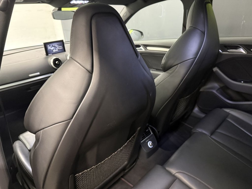 Used Audi A3 2017 for sale - 76686537: Photo 48