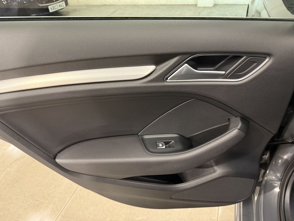 Used Audi A3 2017 for sale - 76686537: Photo 49