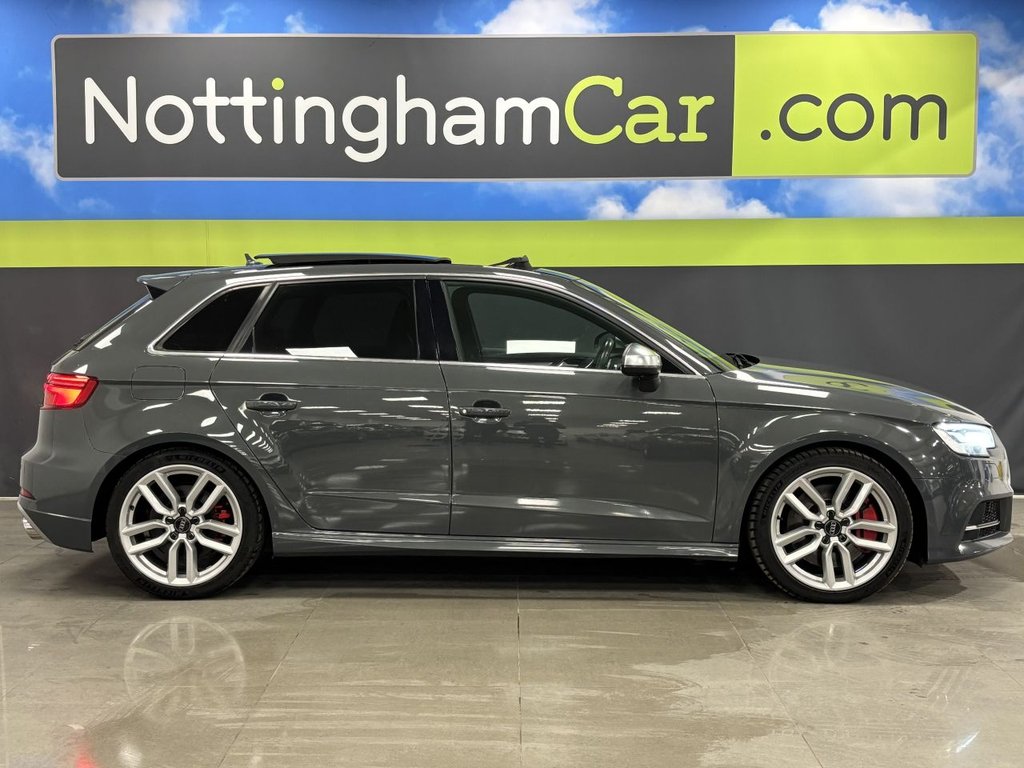 Used Audi A3 2017 for sale - 76686537: Photo 5