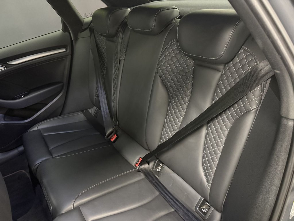 Used Audi A3 2017 for sale - 76686537: Photo 50