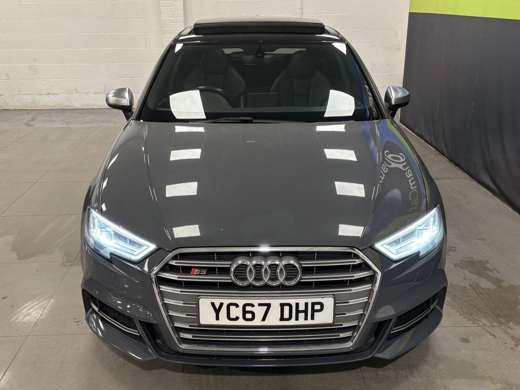 Used Audi A3 2017 for sale - 76686537: Photo 6