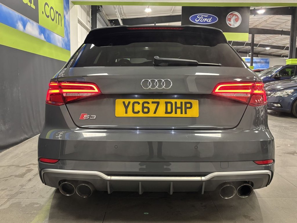 Used Audi A3 2017 for sale - 76686537: Photo 7