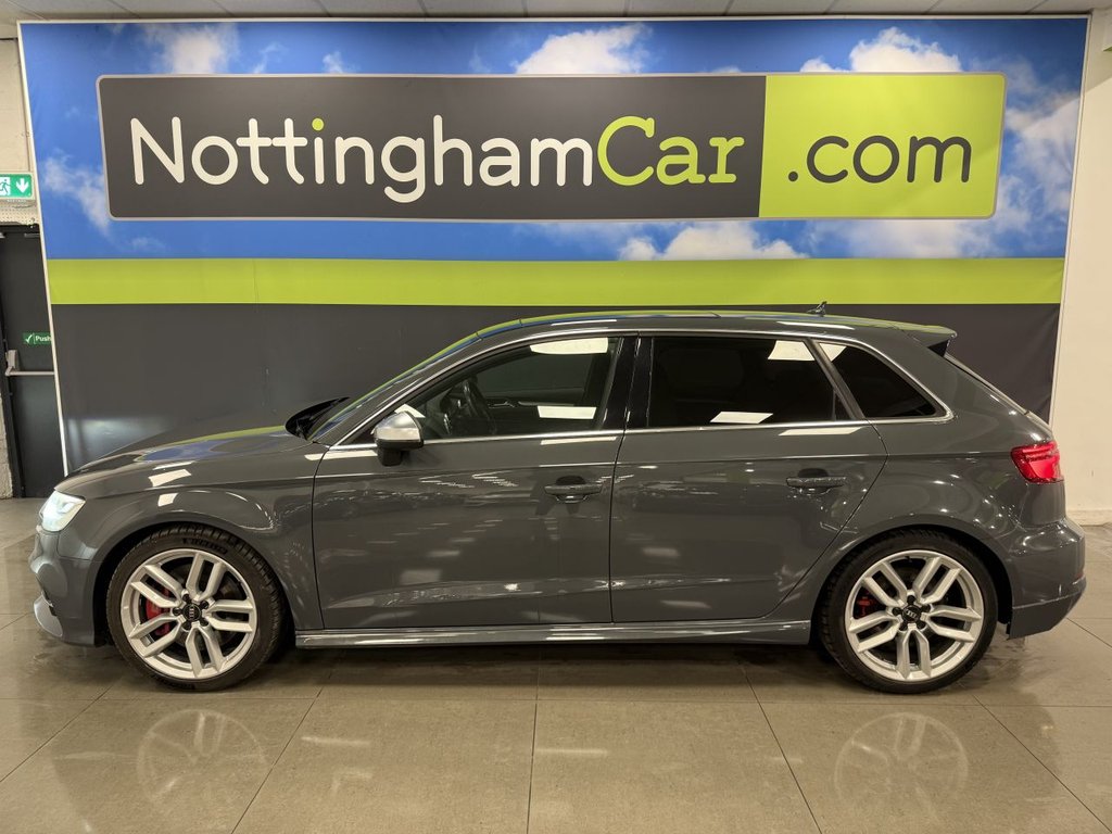 Used Audi A3 2017 for sale - 76686537: Photo 9