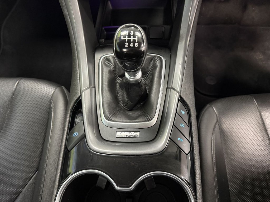 Used Ford Mondeo 2015 for sale - 76820850: Photo 33