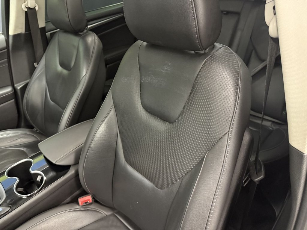 Used Ford Mondeo 2015 for sale - 76820850: Photo 36