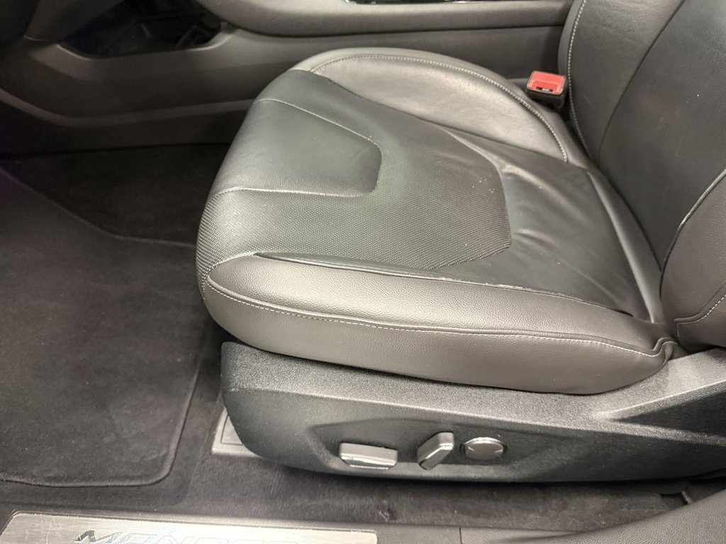 Used Ford Mondeo 2015 for sale - 76820850: Photo 37