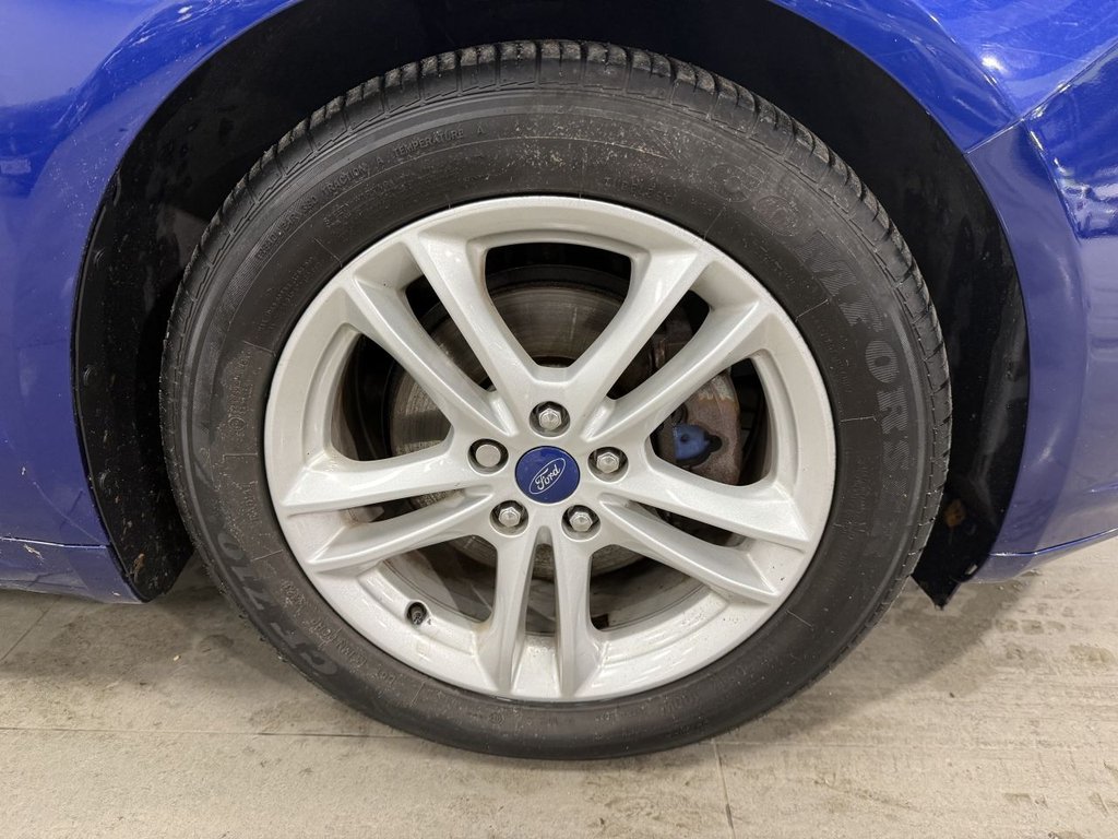 Used Ford Mondeo 2015 for sale - 76820850: Photo 45