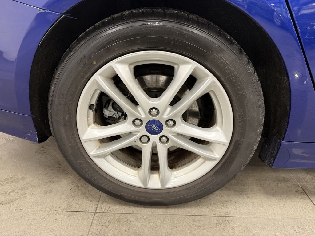 Used Ford Mondeo 2015 for sale - 76820850: Photo 46