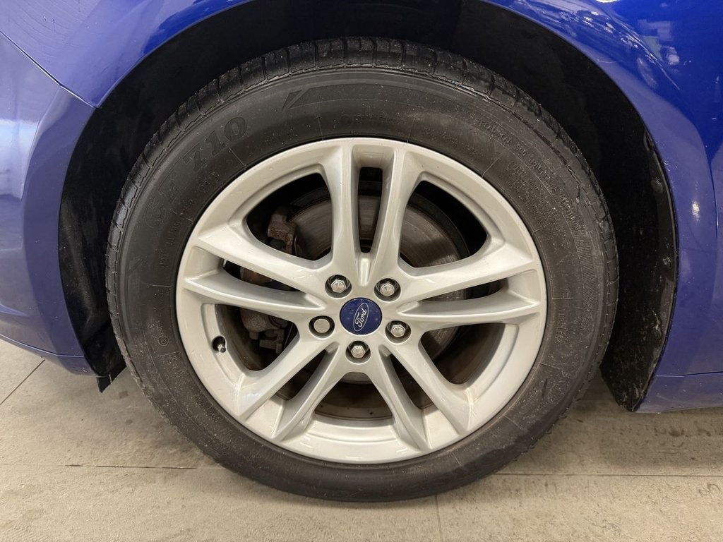 Used Ford Mondeo 2015 for sale - 76820850: Photo 47