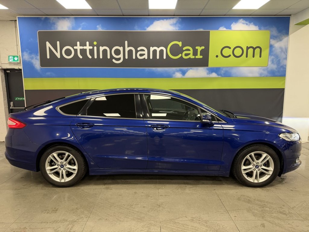 Used Ford Mondeo 2015 for sale - 76820850: Photo 5