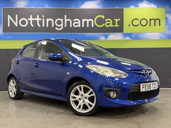 Used Mazda Mazda2 2008 for sale - 78444920: Photo