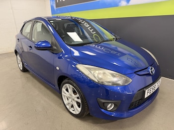 Used Mazda Mazda2 2008 for sale - 78444920: Photo