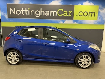 Used Mazda Mazda2 2008 for sale - 78444920: Photo
