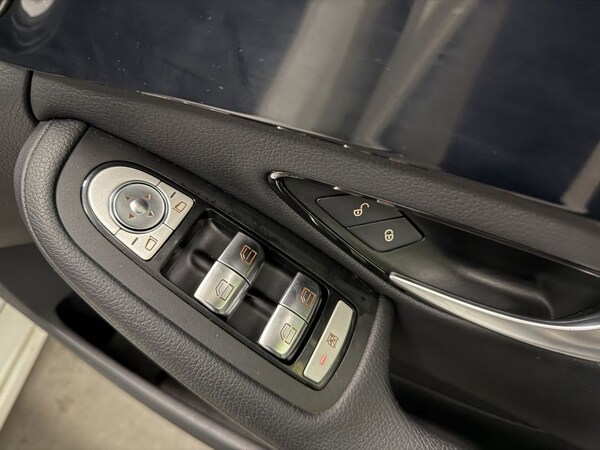 Used Mercedes-Benz C-Class 2016 for sale - 76210834: Photo 14