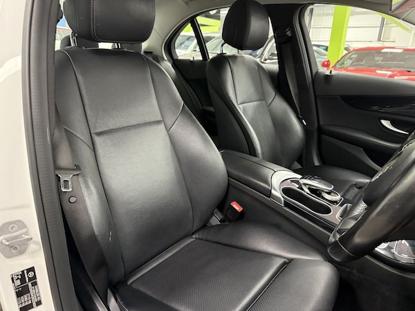 Used Mercedes-Benz C-Class 2016 for sale - 76210834: Photo 16