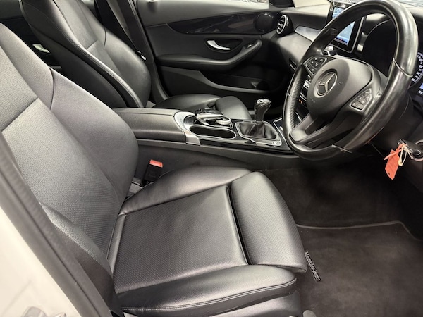 Used Mercedes-Benz C-Class 2016 for sale - 76210834: Photo 19